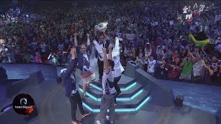 ВСТРЕЧАЙТЕ КОМАНДЫ EPICENTER MAJOR!