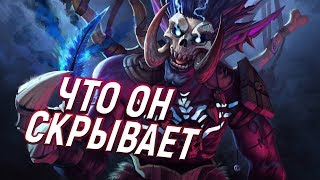 КТО ЯВЛЯЕТСЯ ШЕФОМ БВОНСАМДИ // Wow: BfA