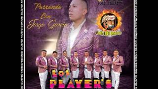 ESTRENO 2017 - Tu DELIRIO - PLAYERS Ft EFRAIN TOLEDO