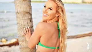 Kindly Myers