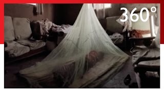 Beating Malaria in Malawi #360YouTube | Save the Children
