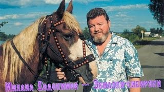Михаил Евдокимов - Земляки-сибиряки