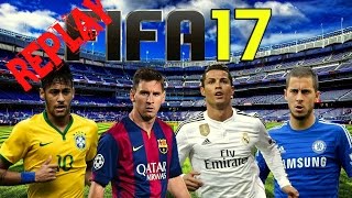 [LIVE] MRQUOTY ME SODO*** * SUR FIFA 17