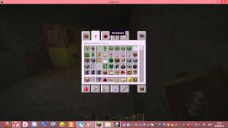 как стать богом в MINECRAFT 1.5.2