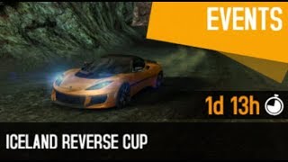Asphalt 8 - Iceland Rev. 1:20:157 | Ferrari GTC4Lusso