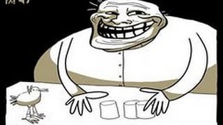 Trollface quest. Самая ржачная игра!