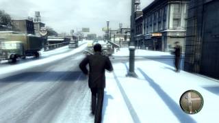 Обзор на Mafia 2 от Андрея Максимова