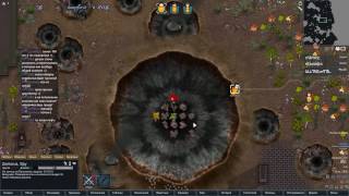 RimWorld по Русски #1 【Hardcore SK + hell-fire】 Часть-1 (Alpha 14e)