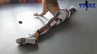 Twerk - 3 Выгоды и Почему Этот Танец Полезен Для Вашего Здоровья!