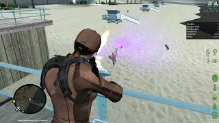 MTA DAYZ #202 // QUE VERGONHA... NAMORAL