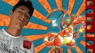 POKÉMON REAL LIFE