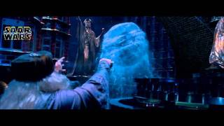 SAAR WARS - Hairy Potter un die Glatz des Kenischs (HARRY POTTER auf saarländisch)