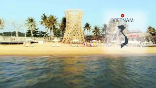ПОГОДА ФУКУОК В АВГУСТЕ МОРЕ И ПРИРОДА 28.08 | ПЛЯЖ LONG BEACH
