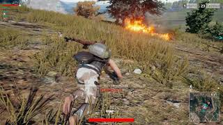 [PUBG] НАРЕЗОЧКА 3 (18+): ПЯТЫЙ в СКВАДЕ. ЗОНА В ТОЧКУ.