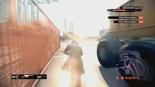Watch Dogs Ultra/High TXAAx4 SweetFX |  1920X1080 | GTX 780 & i74770k@4ghz