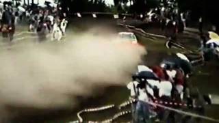 Hunsrückrallye 1993  UNCUT  (DVD326 Trailer)