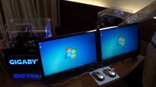 Intel Smart Response SSD cache tech tested on GIGABYTE Z68