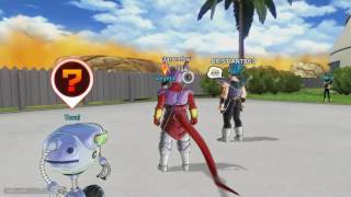 HOW TO UNLOCK NEW MENTORS(BARDOCK,FUTURE GOHAN ETC|HOW TO GET EXTRA STORY