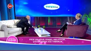 Doctor gets heart attack during tv show - LIVE - Horrible