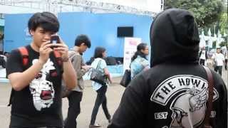 [Field Report] KaskusJKT48 at Jelajah TKP @kaskus