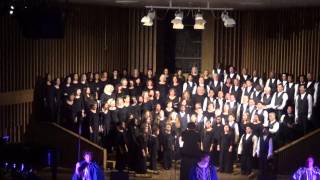 Keene Worship Choir