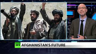 FULL SHOW: Pentagon offers 'condolence payments' for deadly mistake in Afghanistan (Full show)