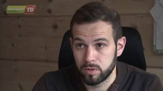 Ресторан на вершине горы Айкуайвенчорр!