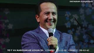 Valijon Shamshiyev - Qaynota va kelin