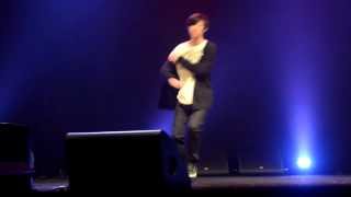 "Concours BGO" Pierre : Daichi Miura - Drama