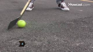 How to Play Street Hockey
