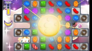 Candy Crush Saga Dreamworld Level 170 (Traumwelt)