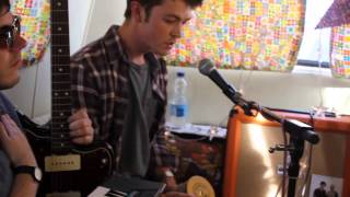 The Bronze Medal - Working Titles (Den Sessions on Tour - Brisfest 2012)