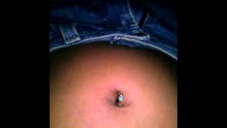 Belly button
