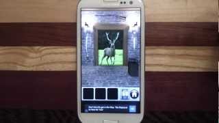 100 Doors of Revenge Level 58 Walkthrough