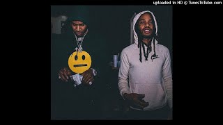 (SOLD) Z Money x Valee x ChaseTheMoney Type Beat 2019 - "Knots" (prod. ecg703)