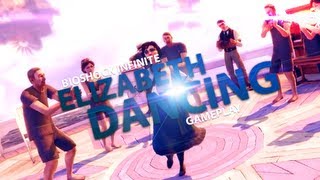 Elizabeth Dancing