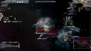 DarkOrbit Zabawa OSM na PL2 Cz 1