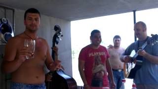 Konji Vranci 1 Maj