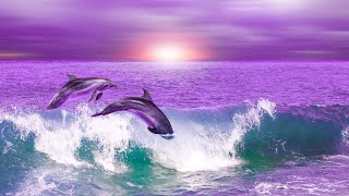 Miracle Healing Energy | 432Hz Deep Healing | Zen Healing Sounds | Stress Relief Music