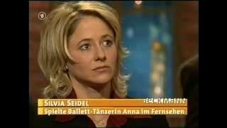 27.12.2004 - Silvia Seidel bei "Beckmann"