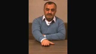L'Yanov Ibragim - ответ на акты Евкурова