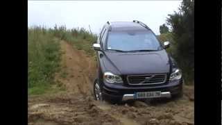 Volvo XC 90 D5 Executive