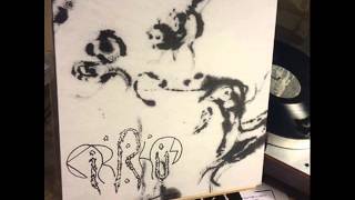 Cirrhus - Structure On Earth
