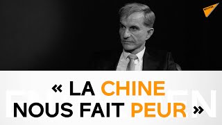 « La Chine est le bouc émissaire » selon Pierre Picquart