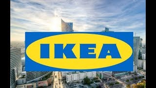 ПОКУПКИ В IKEA - ИЮЛЬ 2019 - ВИДЕО 1