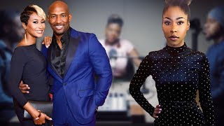 Exclusive Audio | Love & Marriage Huntsville Martell Holt's MISTRESS of 5 Years Speaks!