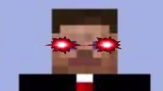 minecraft Christian server (ear rape)