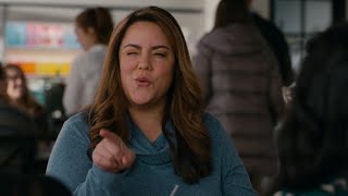Angela and Doris Help Katie Brainstorm - American Housewife