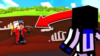 ТЕРОСЕР СДЕЛАЛ СВОЮ СОБСТВЕННУЮ ИГРУ! ПРОХОЖУ ИГРУ ТЕРОСЕРА! Epic Mine