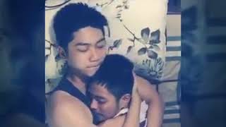 VIETNAMESE GAY COUPLE SUPER CUTE!!!!!